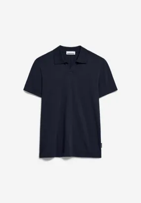 Braan Premium Polo - Night Sky