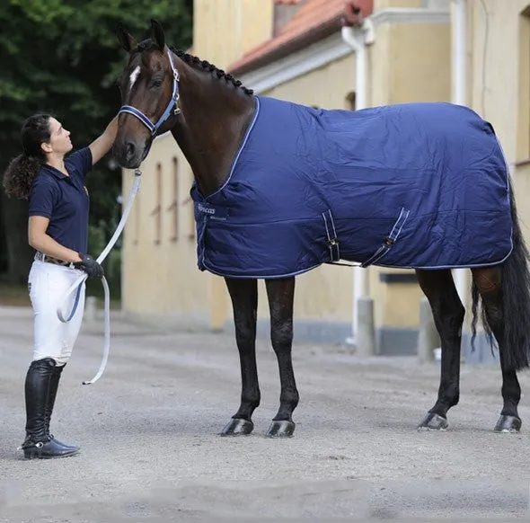 Bucas Irish Stable Blanket - Heavy