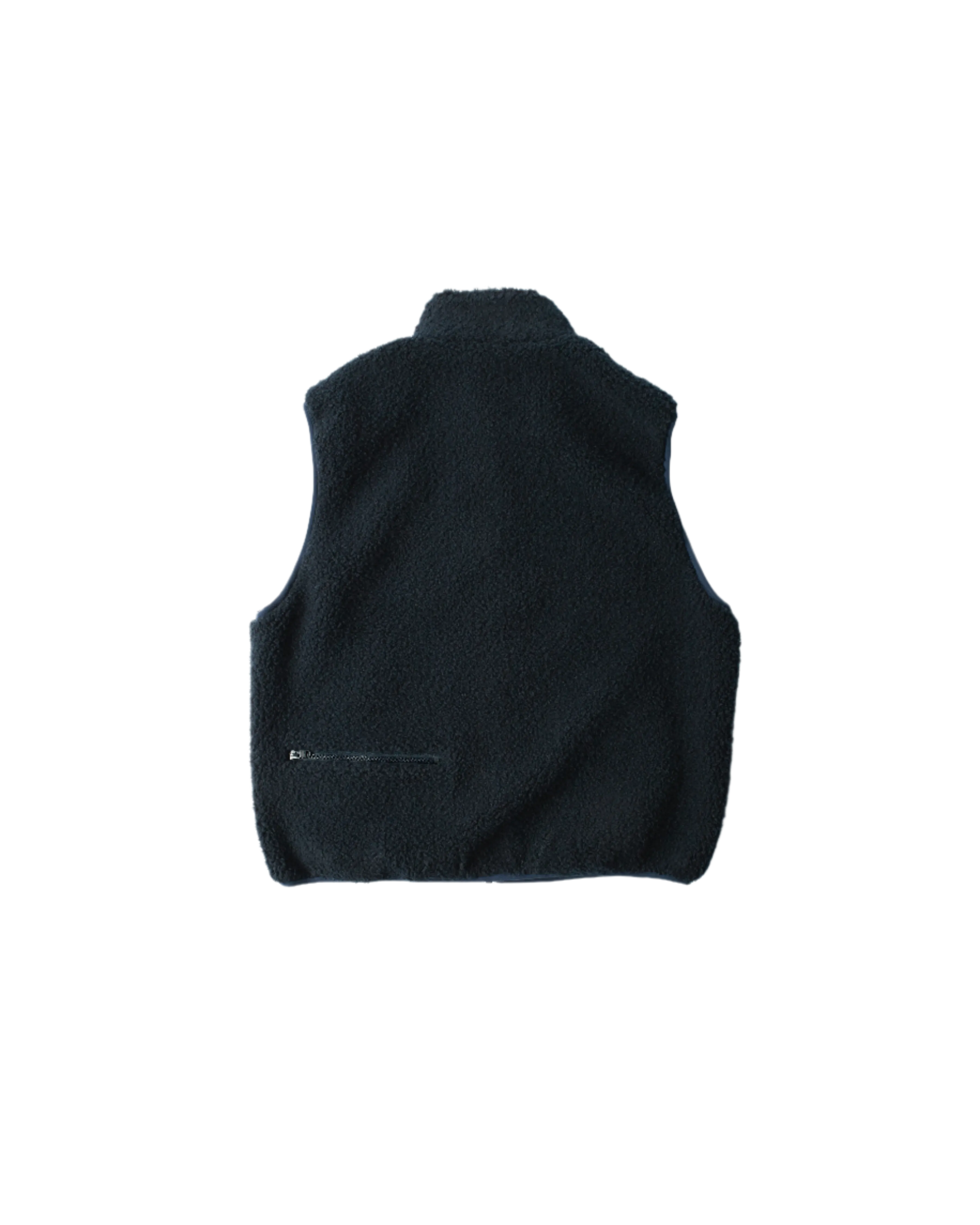 byParra Chest Alien Vest