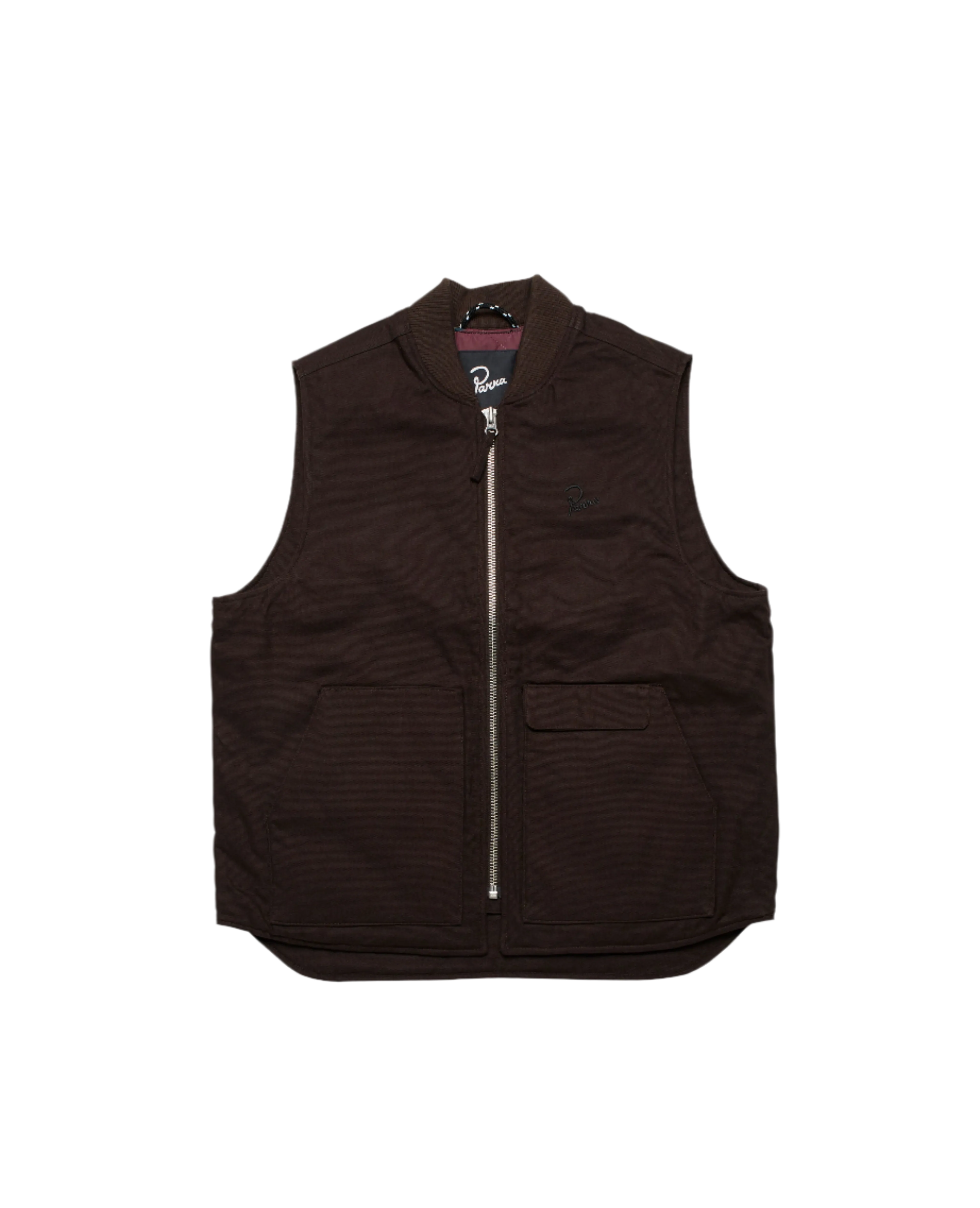 byParra The Secret Garden Vest