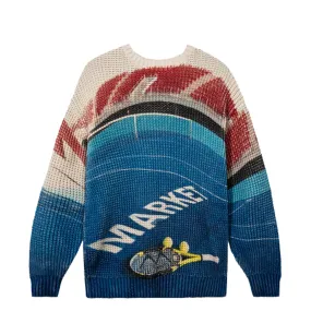 CAJA MAGICA SWEATER