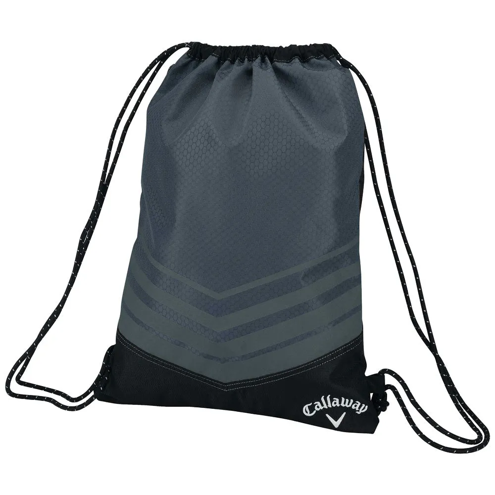 Callaway Sport Drawstring Backpack