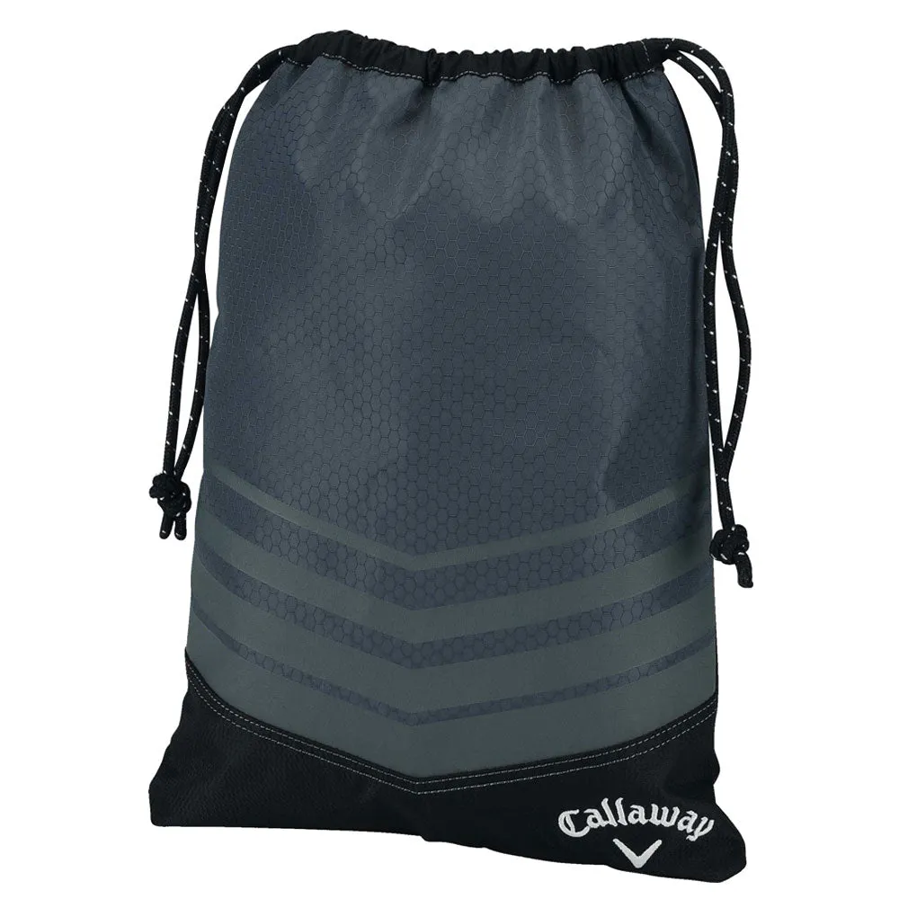 Callaway Sport Drawstring Backpack