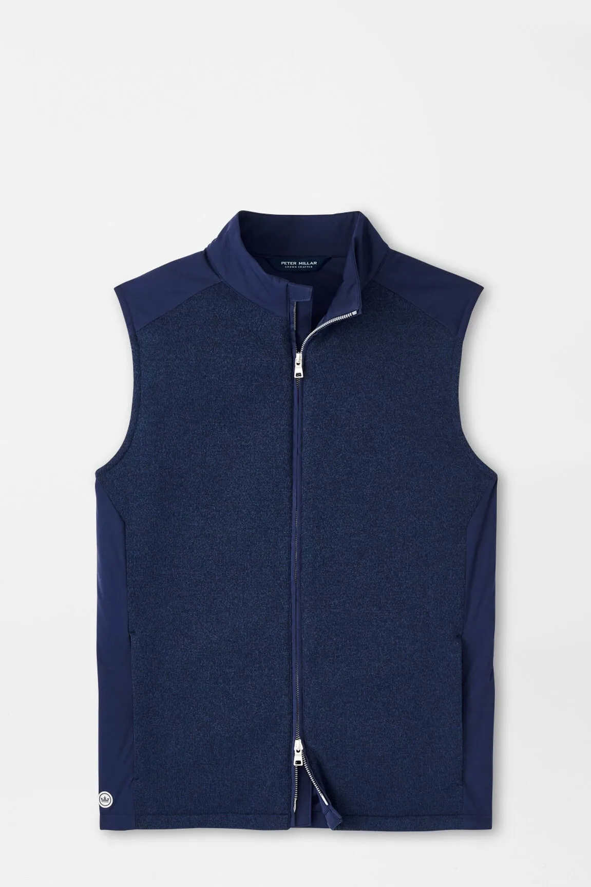 CAMBRIDGE VEST