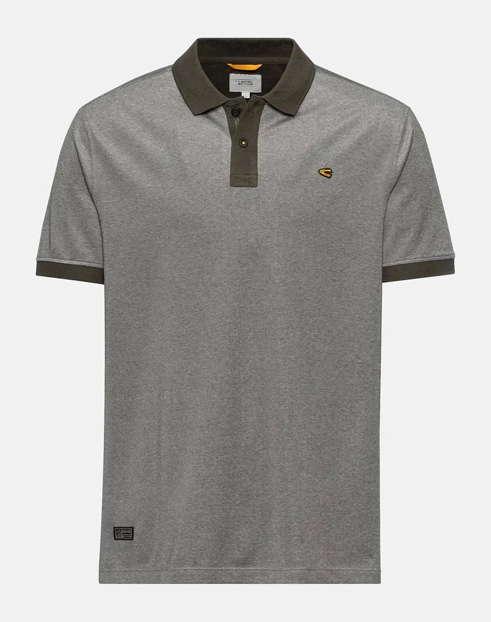 CAMEL ACTIVE SS POLO PERFORMANCE