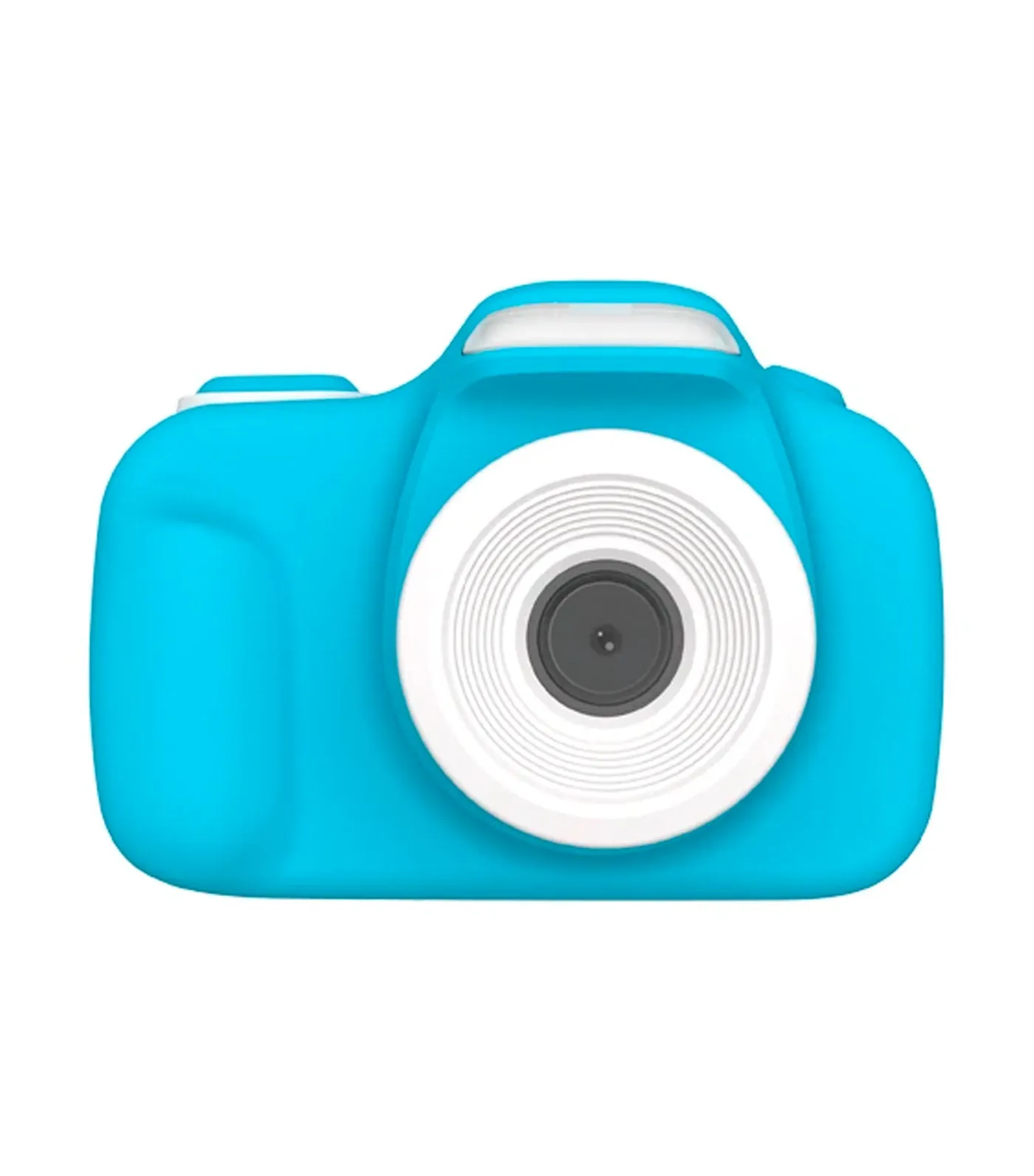 Camera 3 Dual Lens - Blue