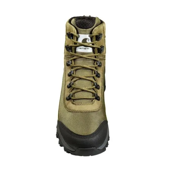 Carhartt - Men's 6 Waterproof Hiker Work Boot - FP5070