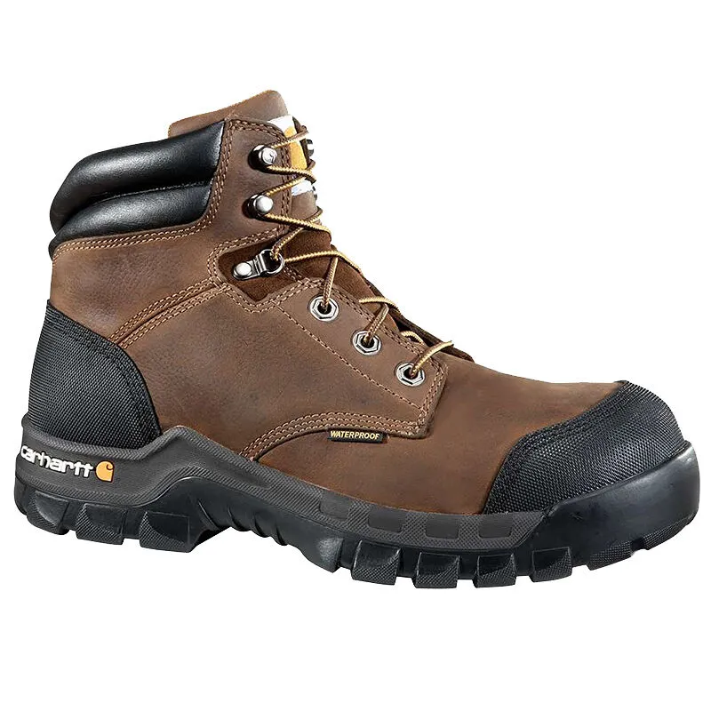 Carhartt Men's Rugged Flex 6