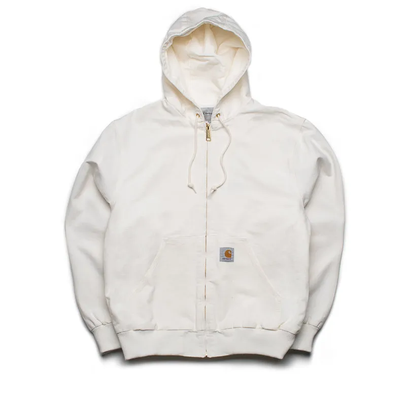 Carhartt WIP Active Jacket - Wax