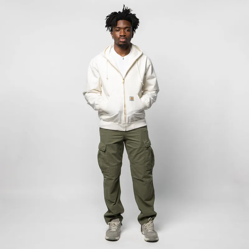 Carhartt WIP Active Jacket - Wax