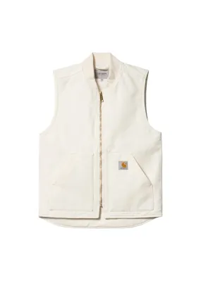 Carhartt WIP - Classic Vest - Wax Rinsed