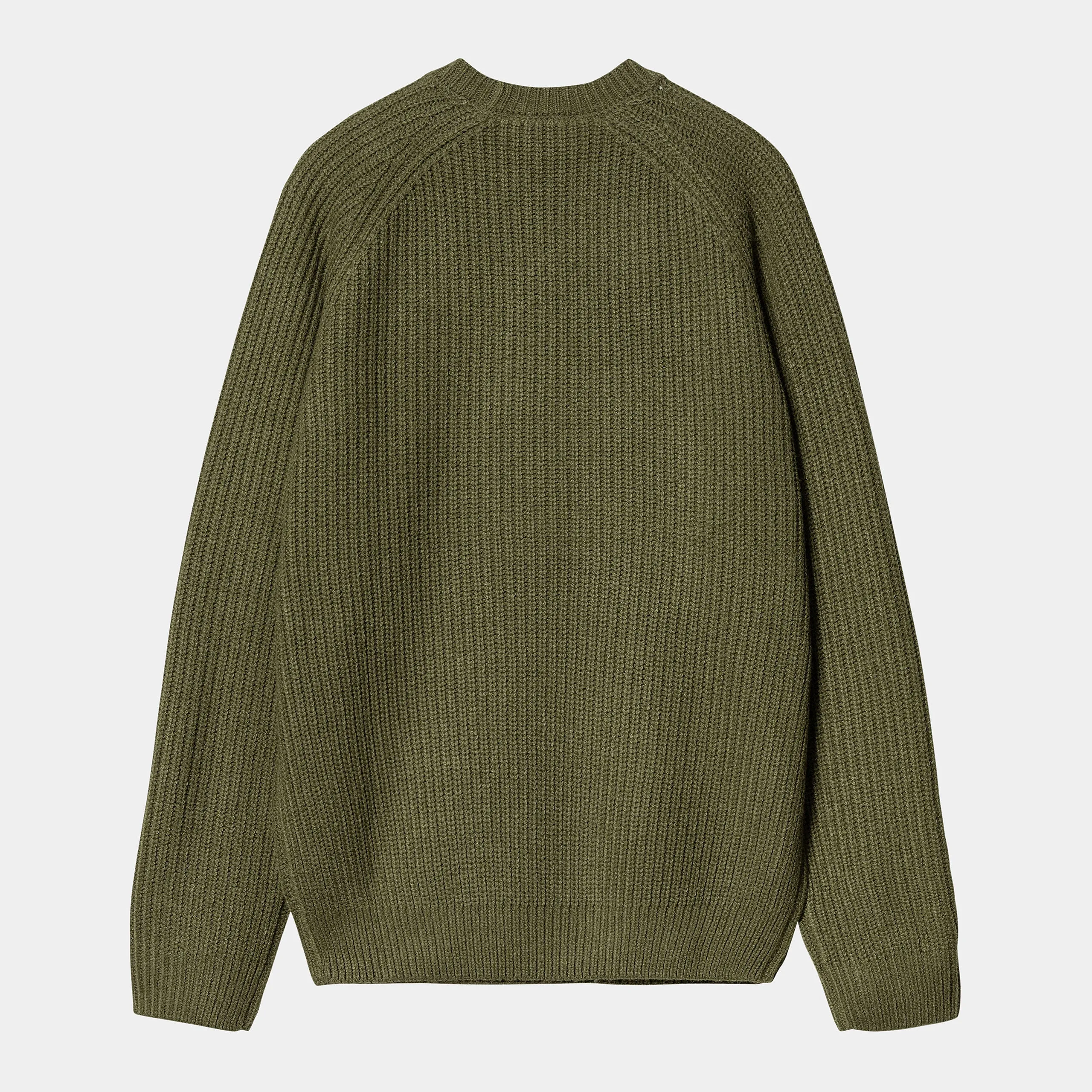 Carhartt WIP Forth Sweater - Capulet