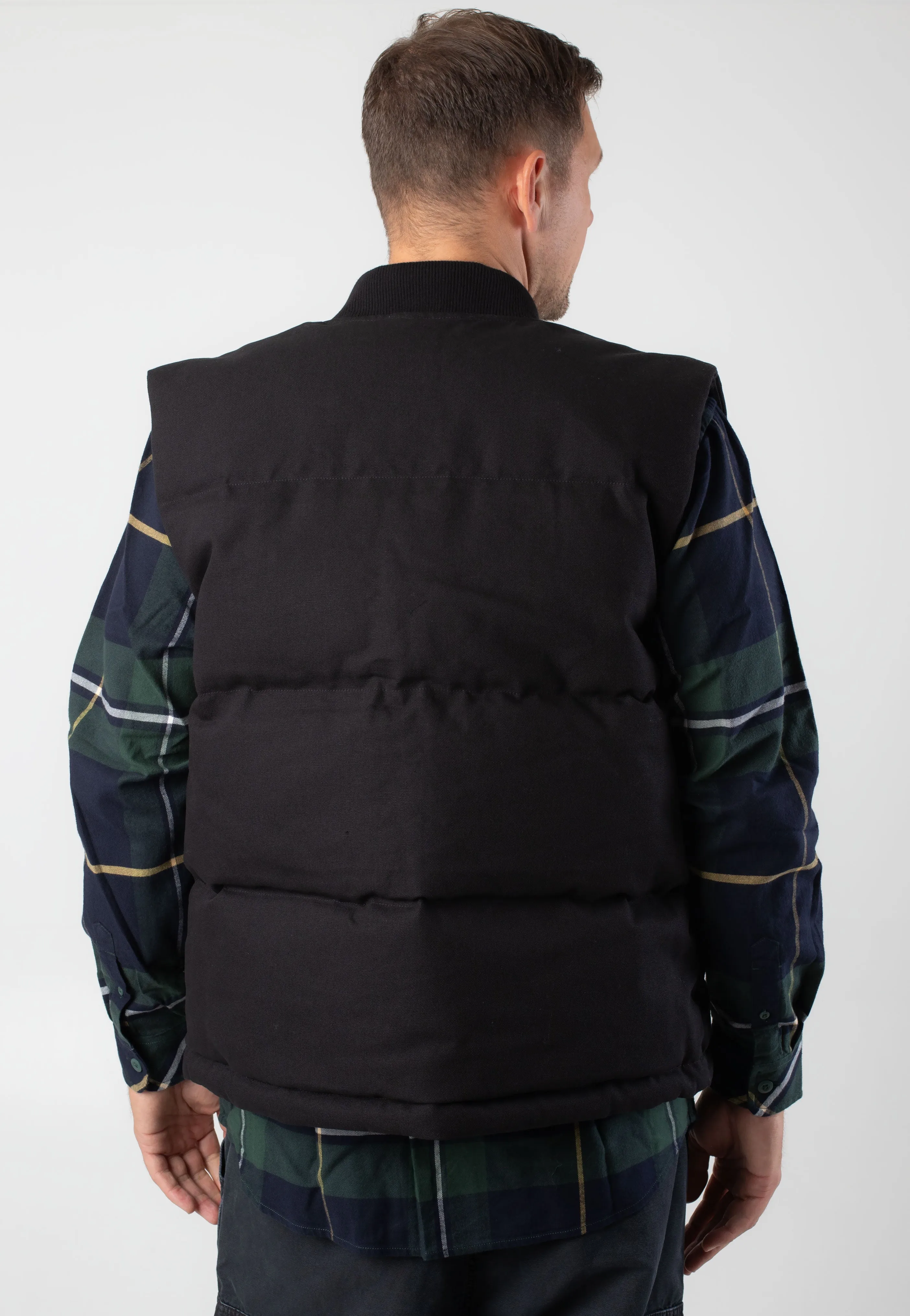 Carhartt WIP - Rayley Black - Vest