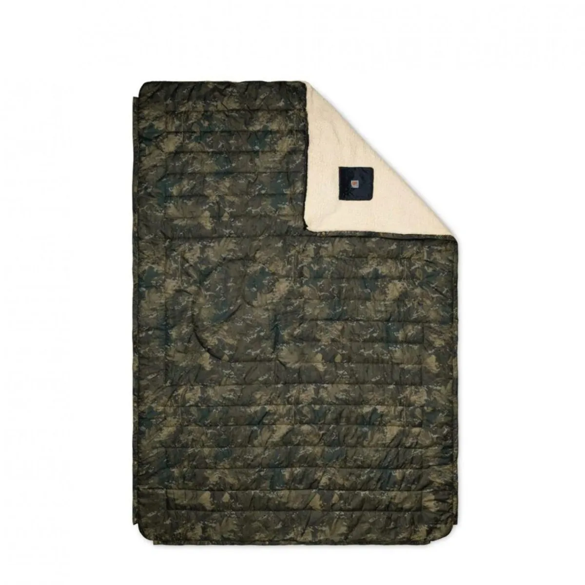 Carhartt WIP x Voited Prentis Camo Combi Blanket (Camo)