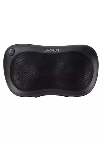 Carmen Massage Shiatsu Massage Pillow | Kaleidoscope