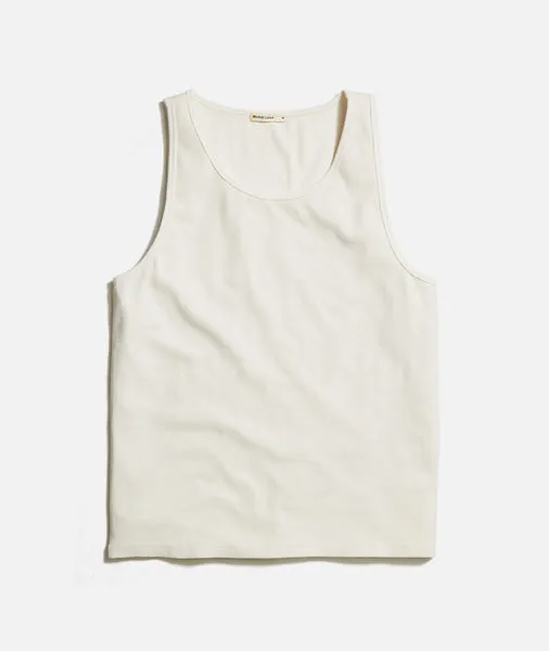 Carter Rib Tank