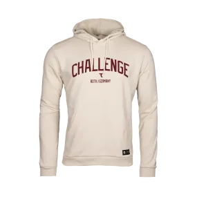 Challenge Roth Hooded Sweater Unisex