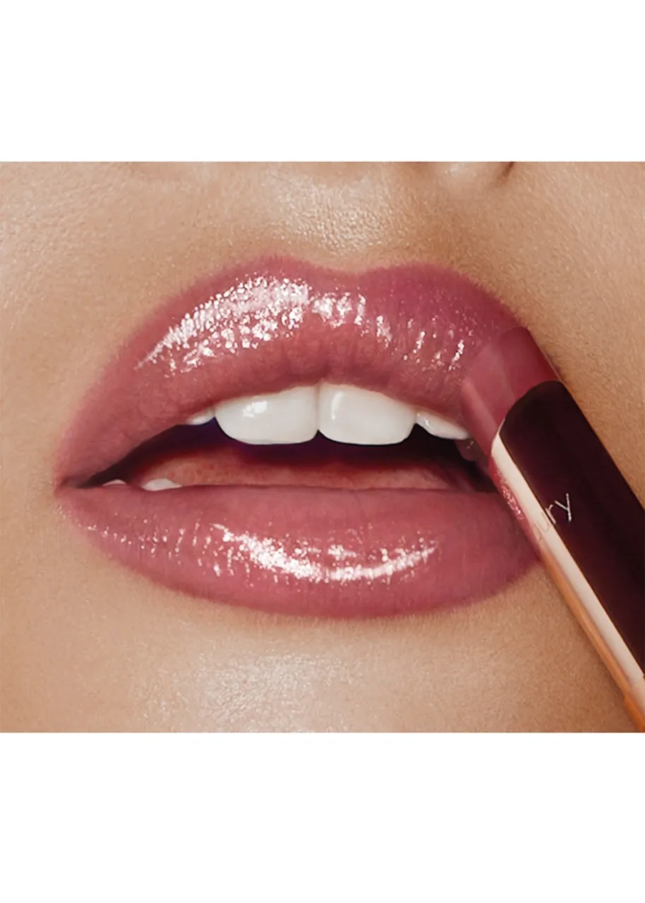 CHARLOTTE TILBURY Superstar Lips - Pillow Talk -                         -                     -                