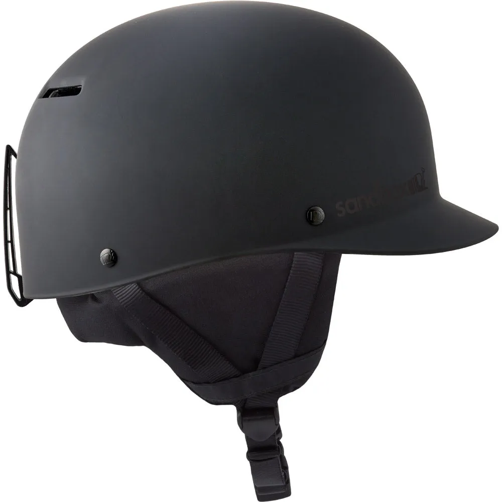 Classic 1.0 Helmet