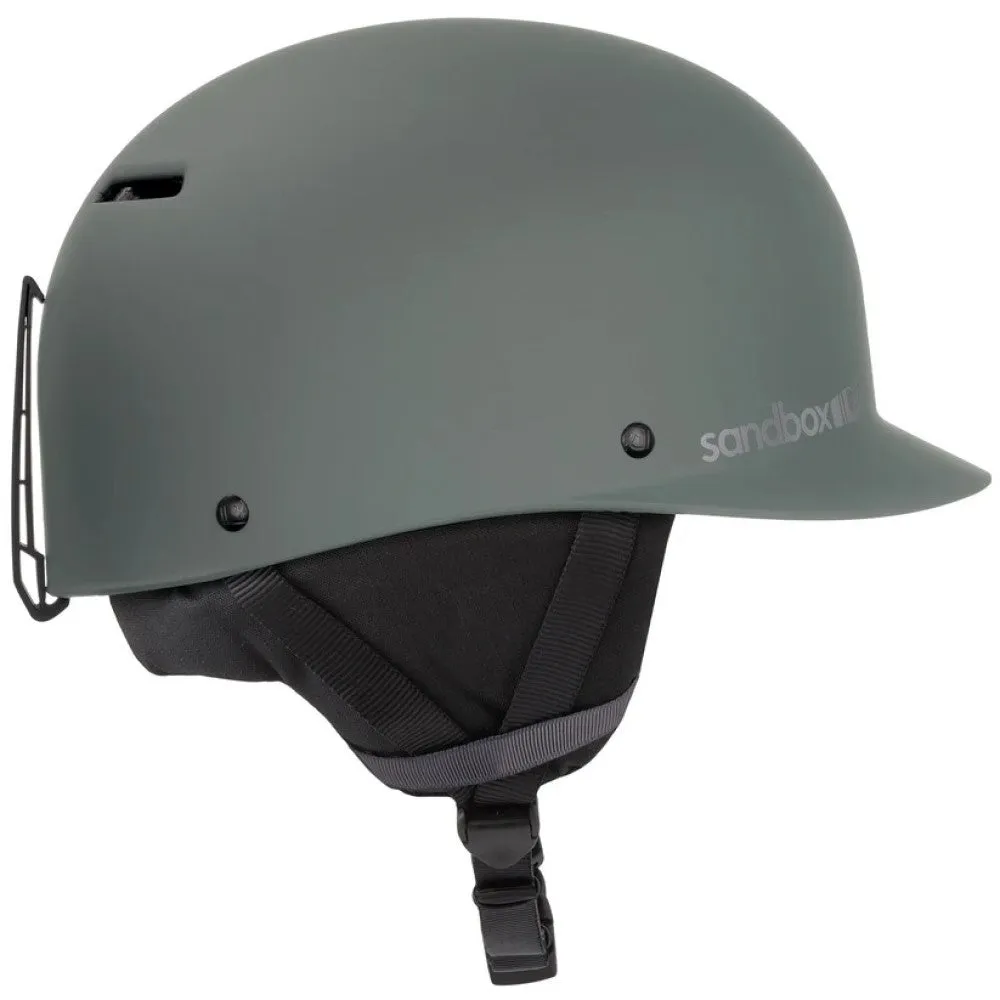 Classic 1.0 Helmet