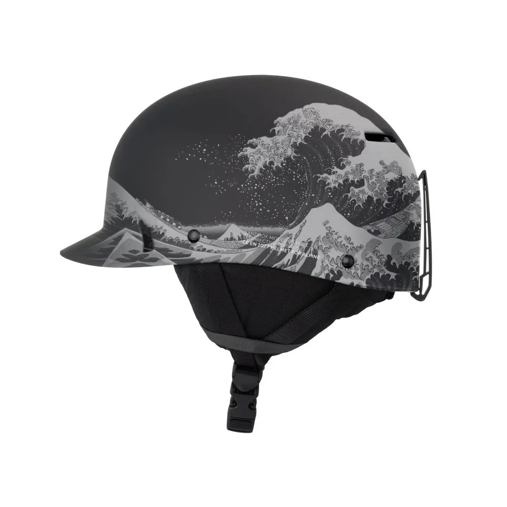 Classic 1.0 Helmet