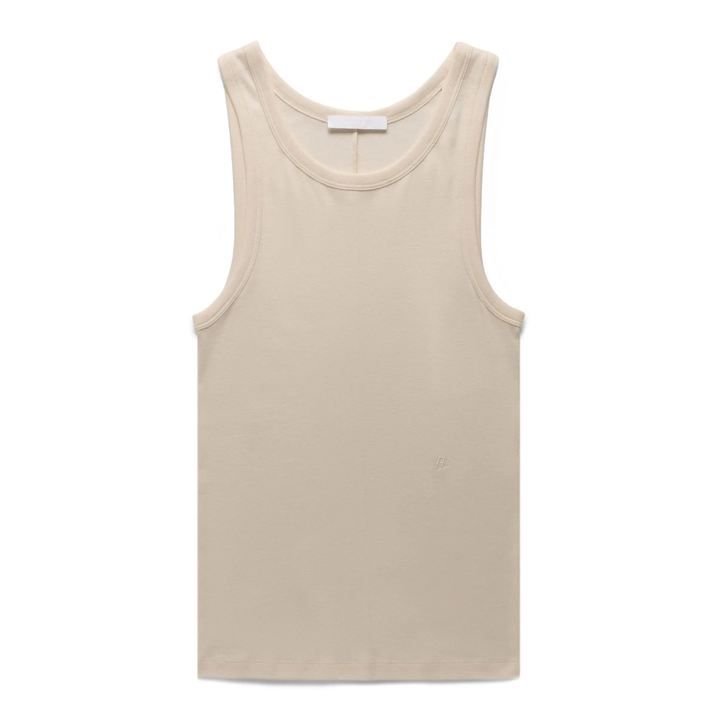 CLASSIC TANK IVORY | Bodega