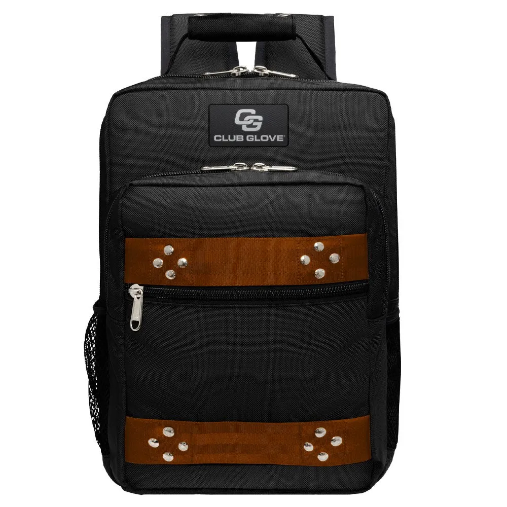 Club Glove TRS Ballistic Backpack 2024