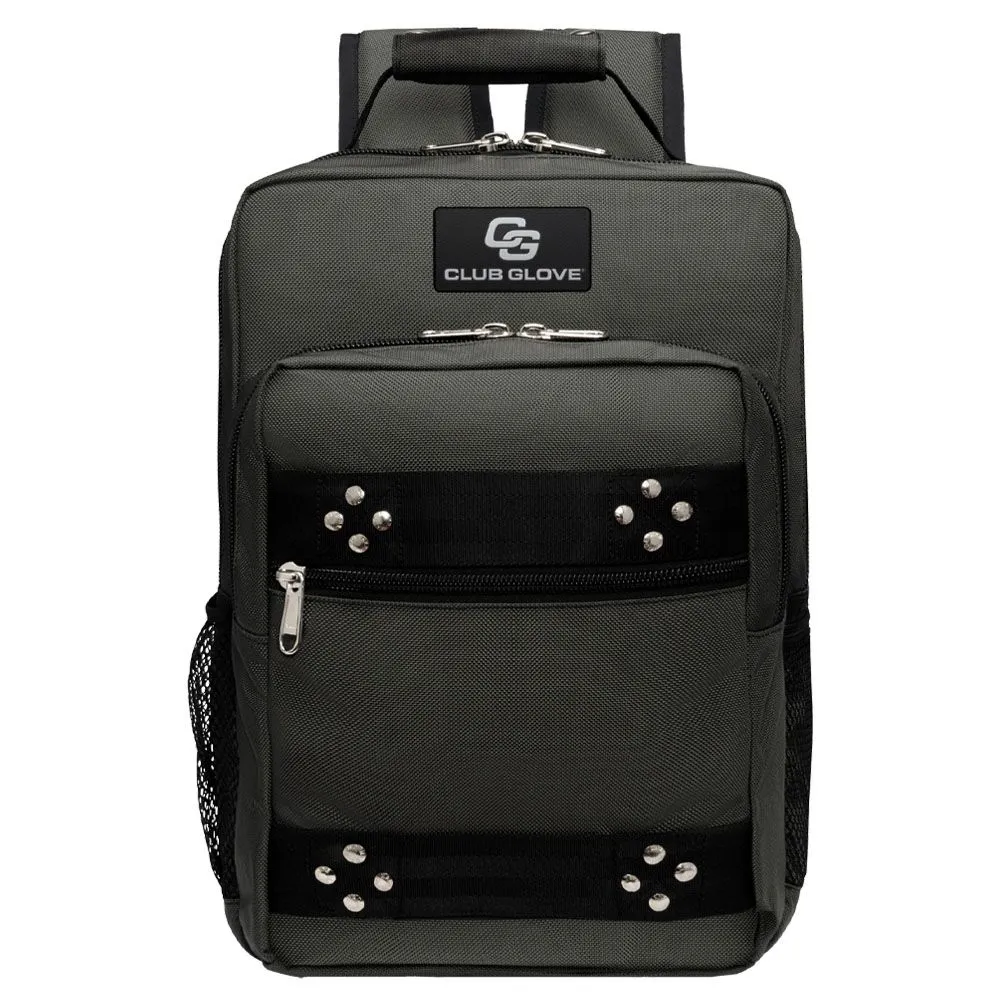 Club Glove TRS Ballistic Backpack 2024