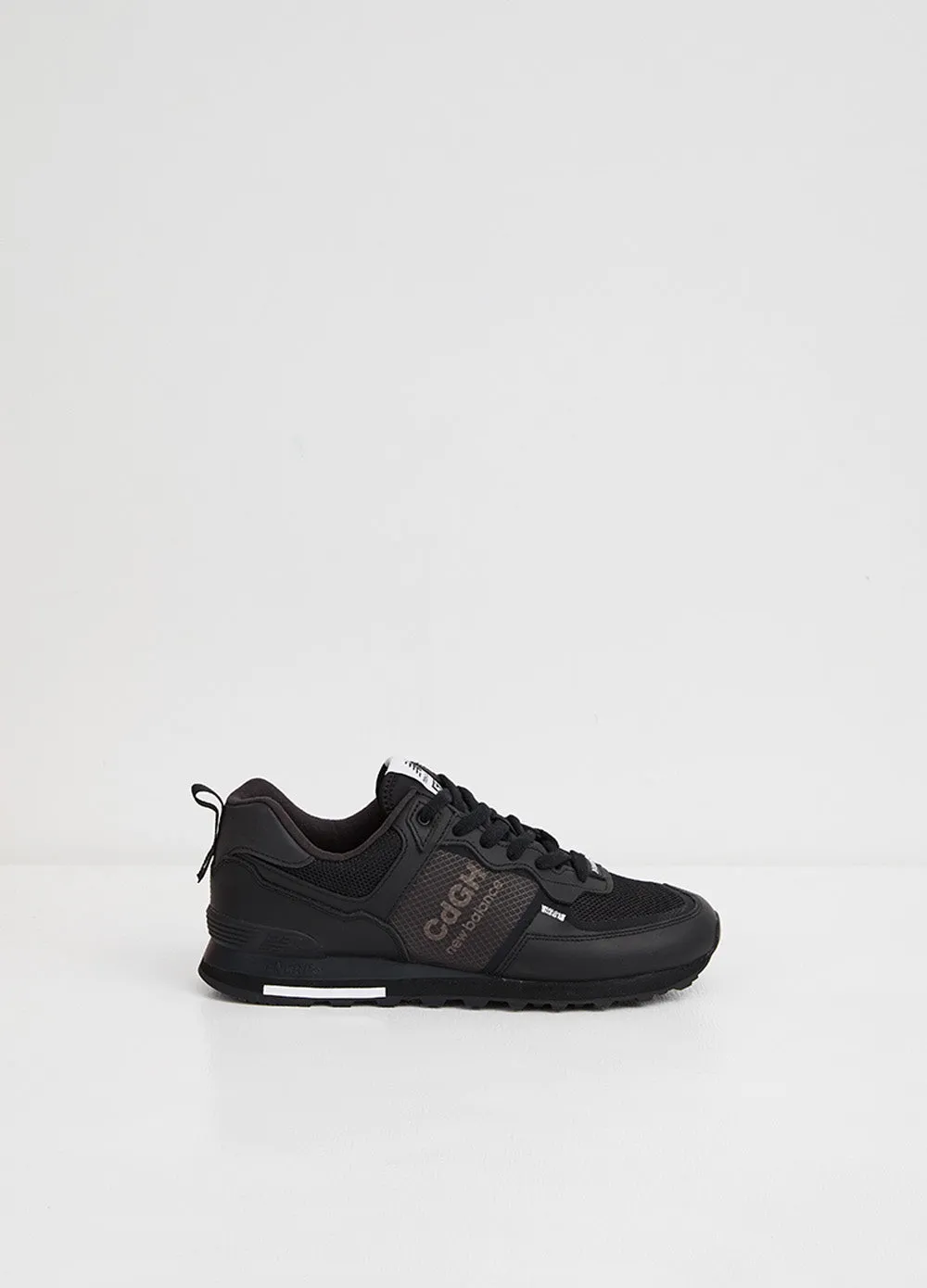 Comme Des Garcons Homme -  x New Balance 574 Sneakers - Shoe