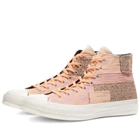 Converse Chuck Taylor Hi Nu MadicPeach