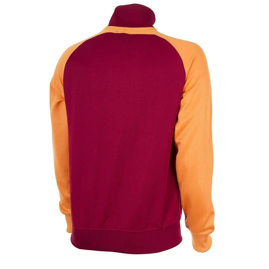 COPA Football - AS Roma Scudetto Retro Jacket 1983