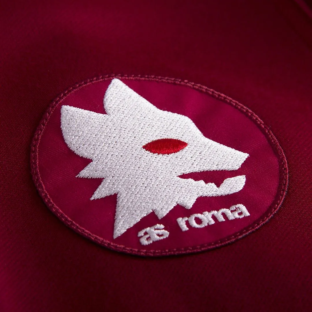 COPA Football - AS Roma Scudetto Retro Jacket 1983