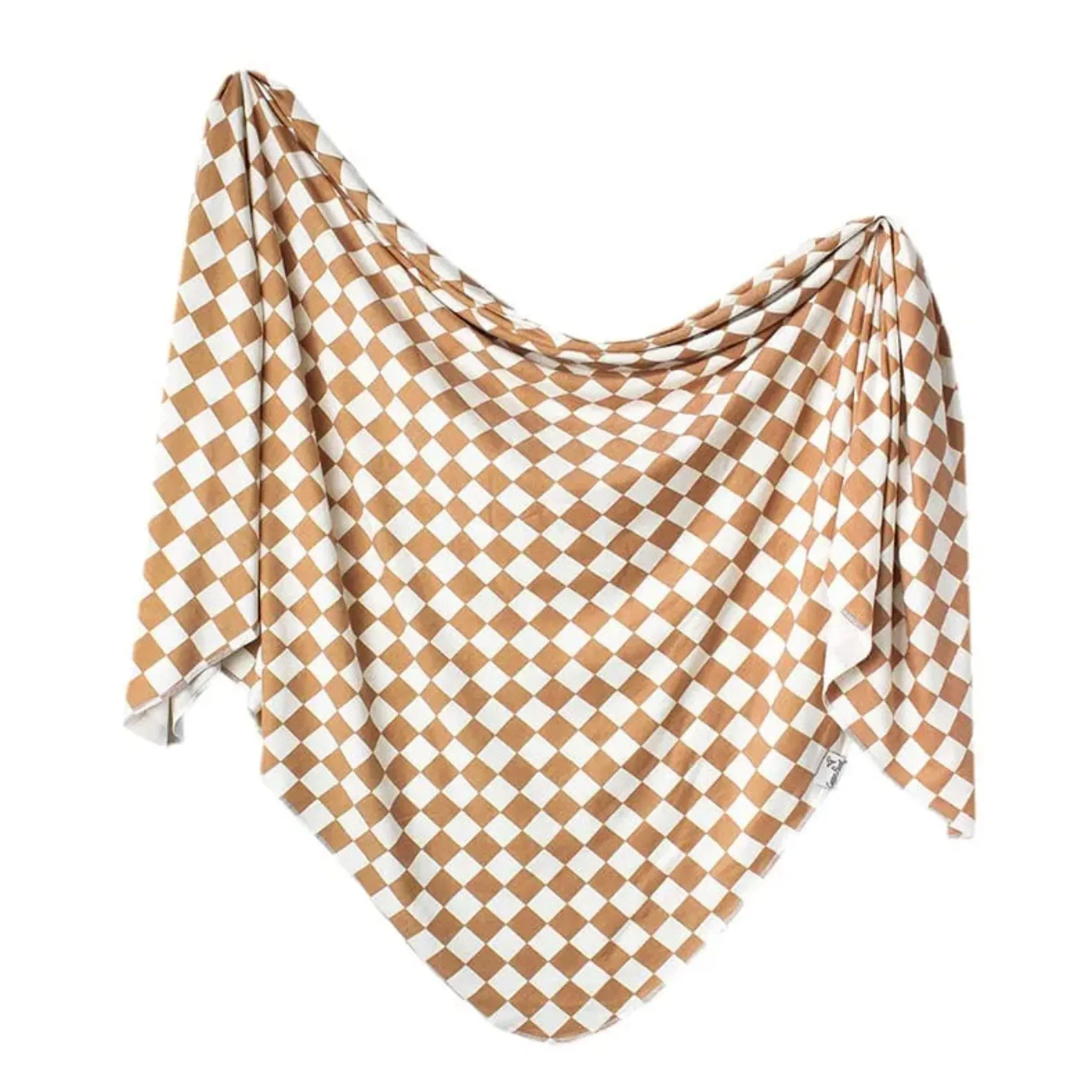 Copper Pearl Swaddle Blanket - Rad  - Clement