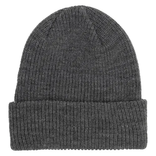 Creature Skateboards Beanie Logo Outline Charcoal Heather