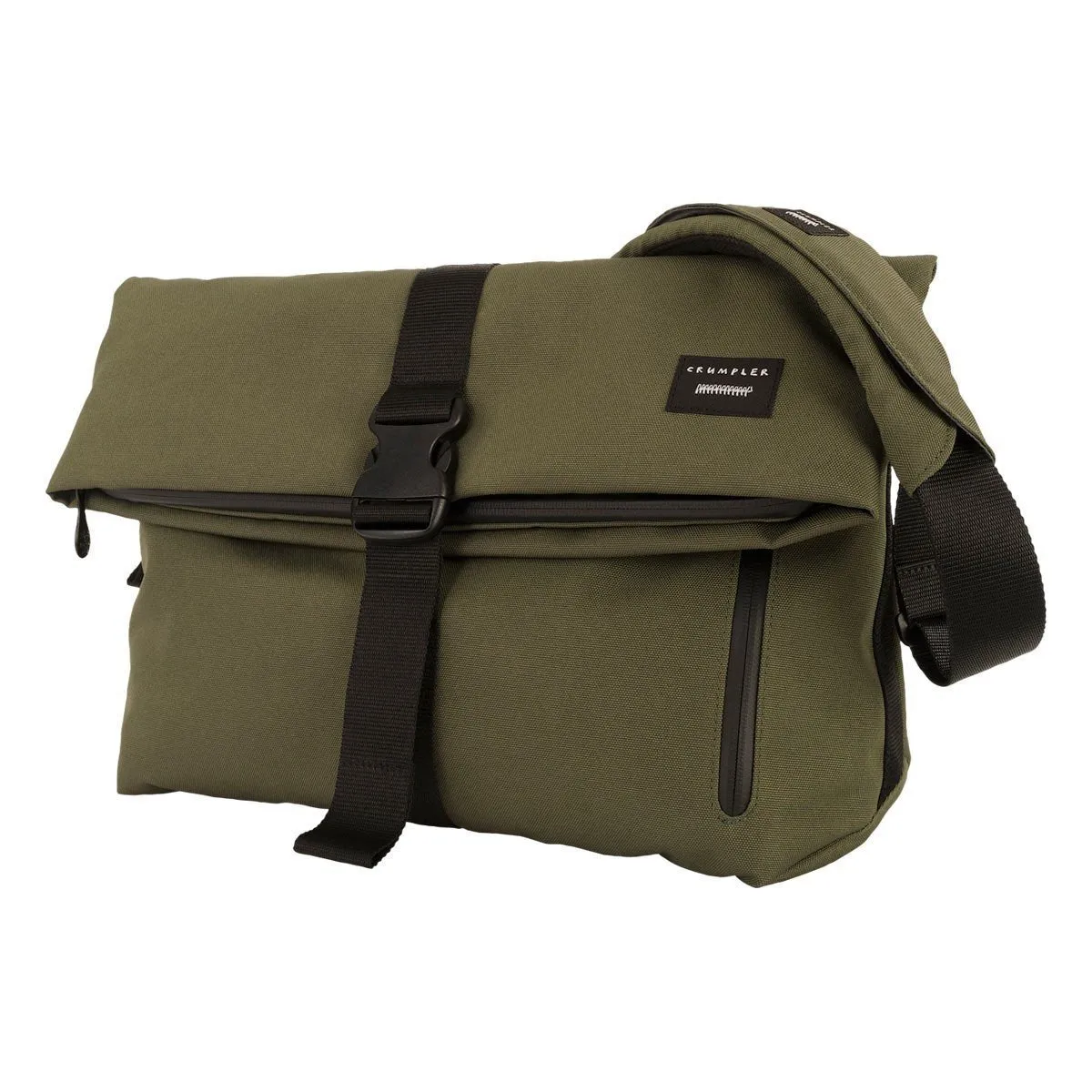 Crumpler The Pinnacle of Horror Laptop Shoulder Bag