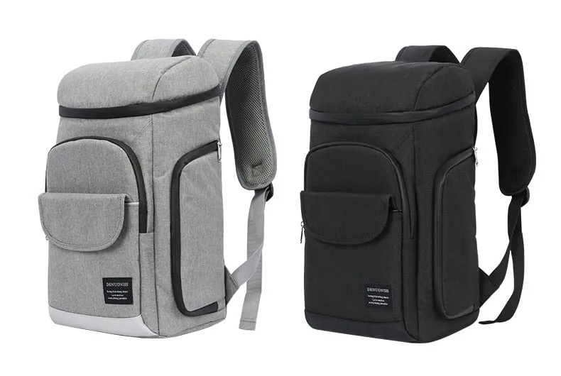 CSG Cooler Backpack