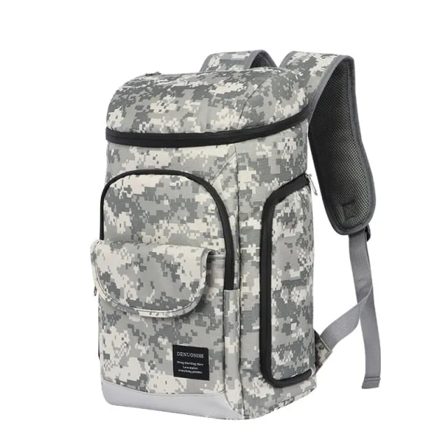 CSG Cooler Backpack