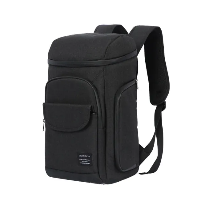 CSG Cooler Backpack