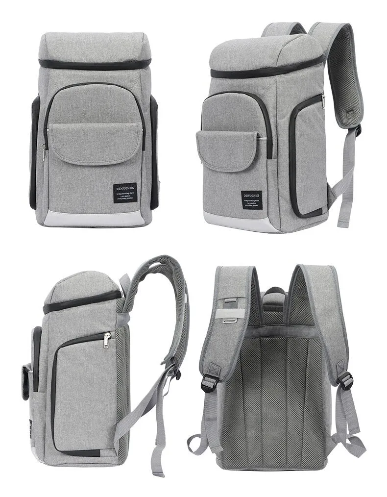 CSG Cooler Backpack