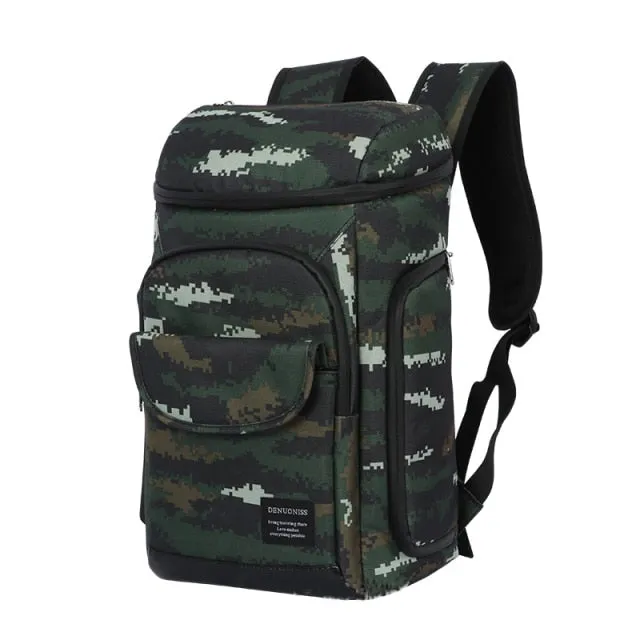 CSG Cooler Backpack