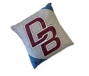 Custom Designed Generic Pillows 