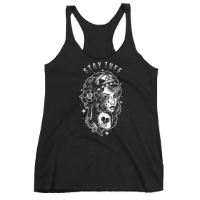 DELINELLE (Women's Tank Top)