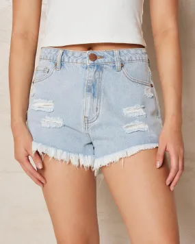 DESU Shannah Shorts