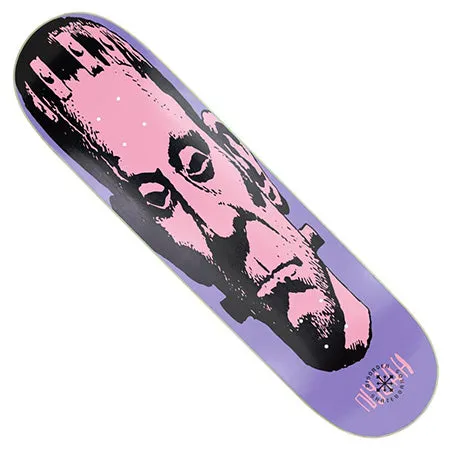 Disorder Skateboards Nyjah Huston Munster Deck