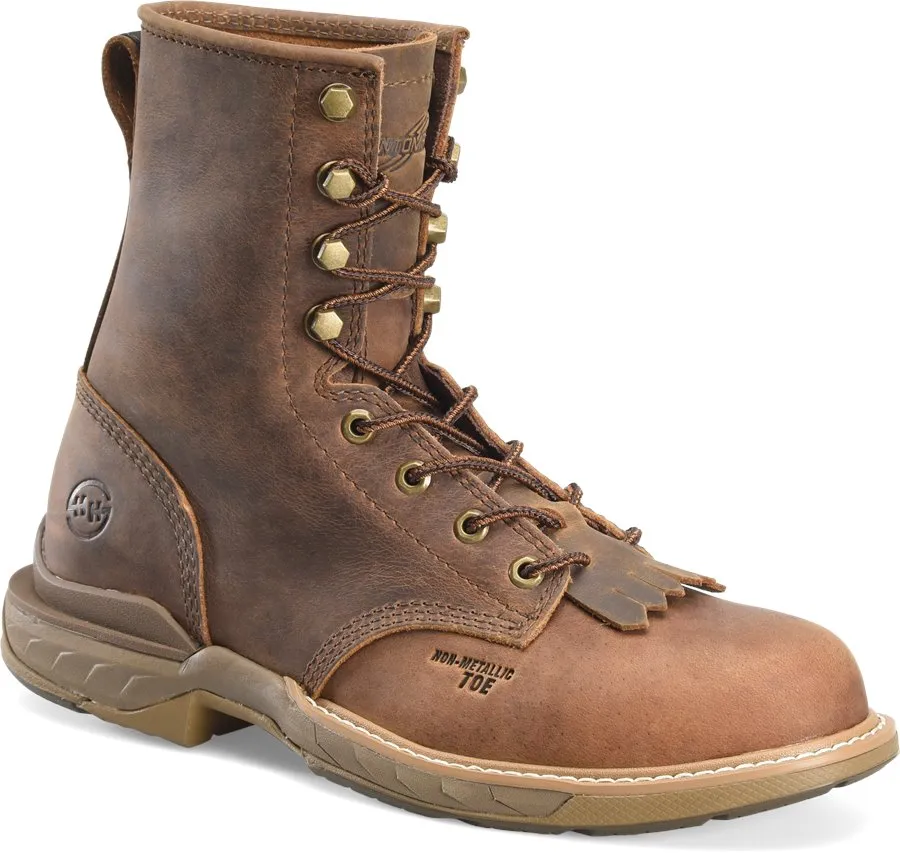 Double H Raid Work Boot