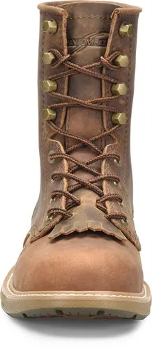 Double H Raid Work Boot