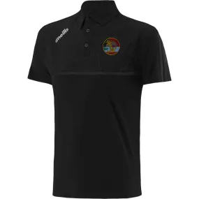 Dreadnots GFC Synergy Polo Shirt