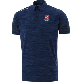 Drumree GAA Osprey Polo Shirt