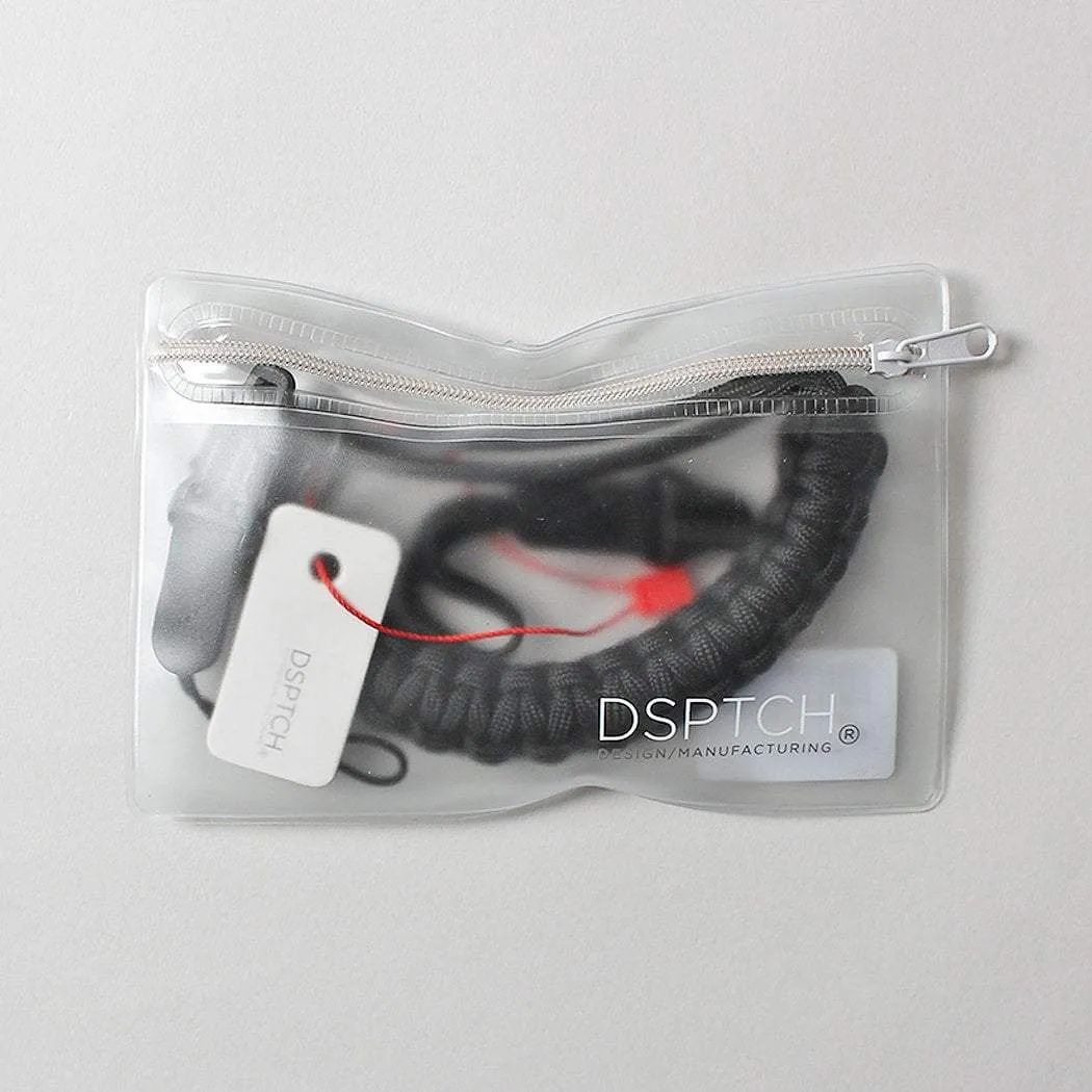 DSPTCH Camera Wrist Strap