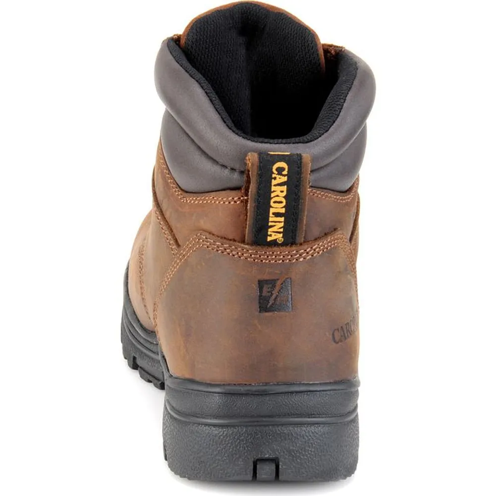 Engineer 6 Soft Toe Waterproof Work Boot - CA3026